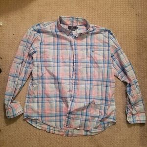 Vineyard Vine collared button-down shirt